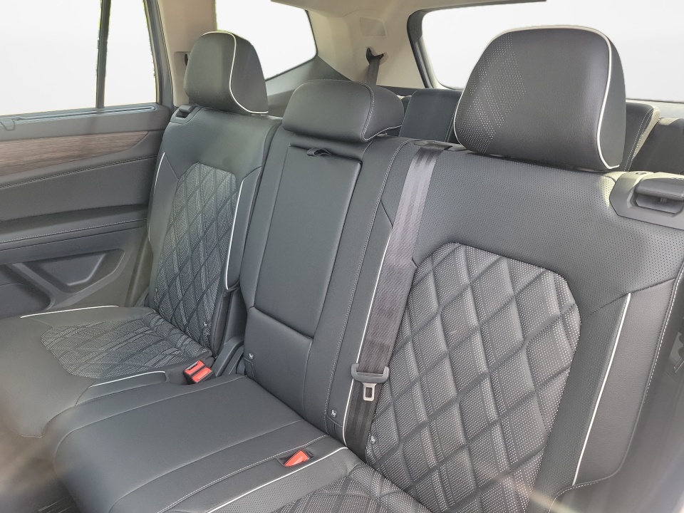 1V2FN2CA7TC593028 2026 Volkswagen Atlas 2.0T SEL Premium R-Line