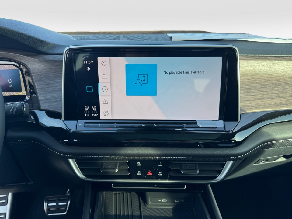 1V2FN2CA8TC508004 2026 Volkswagen Atlas SEL Premium R-Line