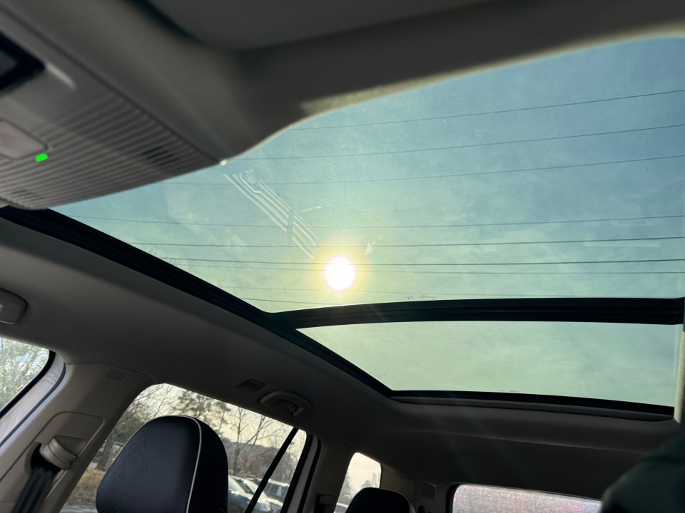 1V2FN2CA8TC508004 2026 Volkswagen Atlas SEL Premium R-Line