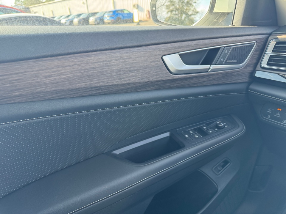 1V2FN2CA8TC508004 2026 Volkswagen Atlas SEL Premium R-Line