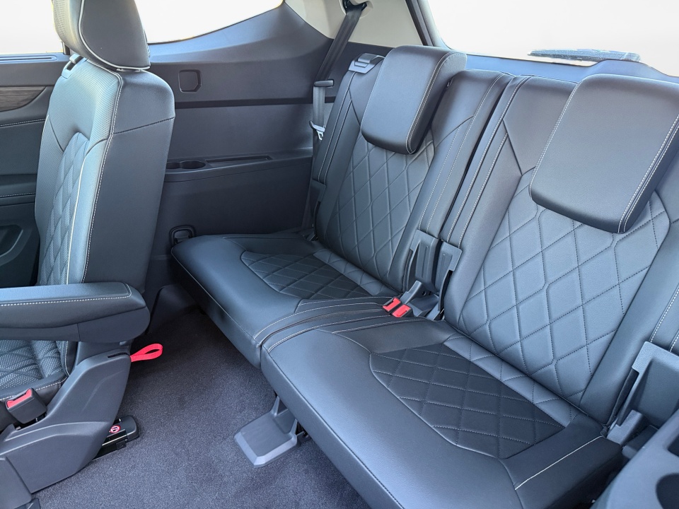 1V2FN2CA9TC519898 2026 Volkswagen Atlas SEL Premium R-Line