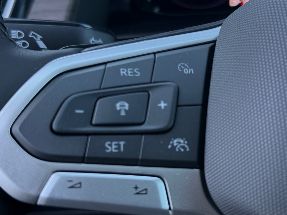 1V2FN2CA9TC519898 2026 Volkswagen Atlas SEL Premium R-Line