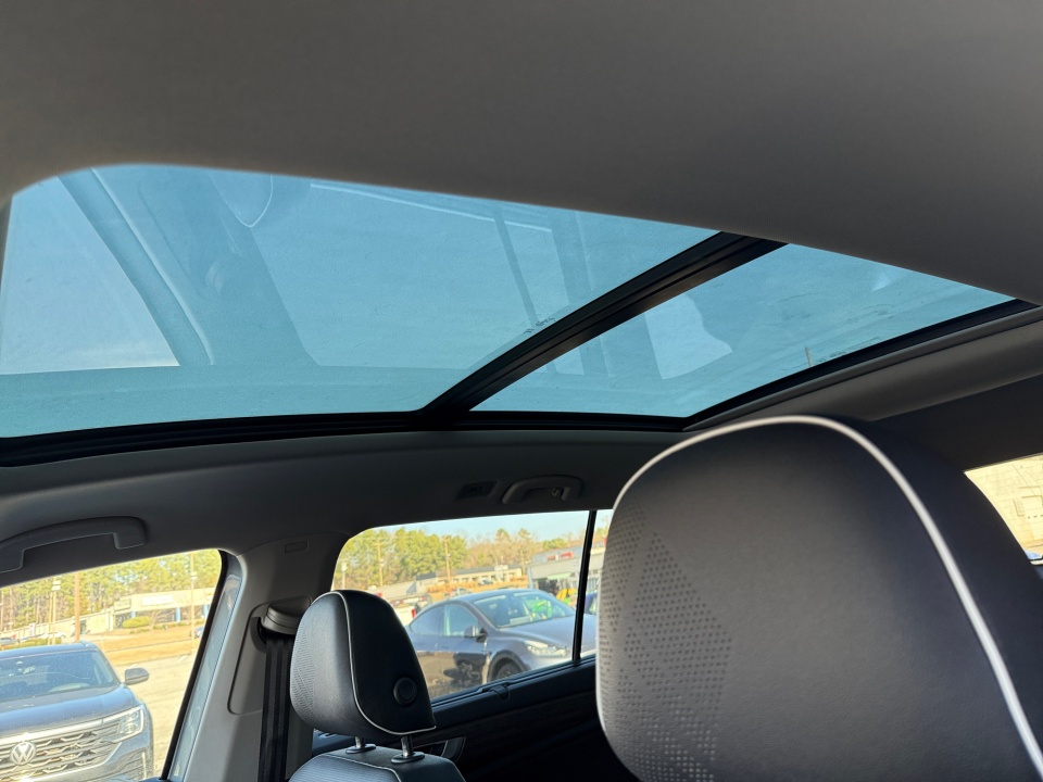 1V2FN2CA9TC519898 2026 Volkswagen Atlas SEL Premium R-Line