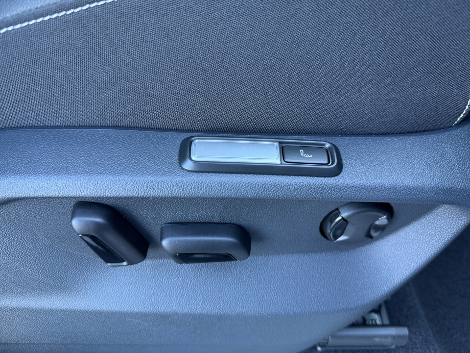 1V2FN2CA9TC519898 2026 Volkswagen Atlas SEL Premium R-Line