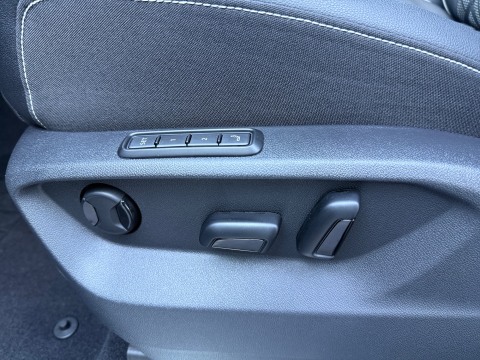 1V2FN2CA9TC519898 2026 Volkswagen Atlas SEL Premium R-Line