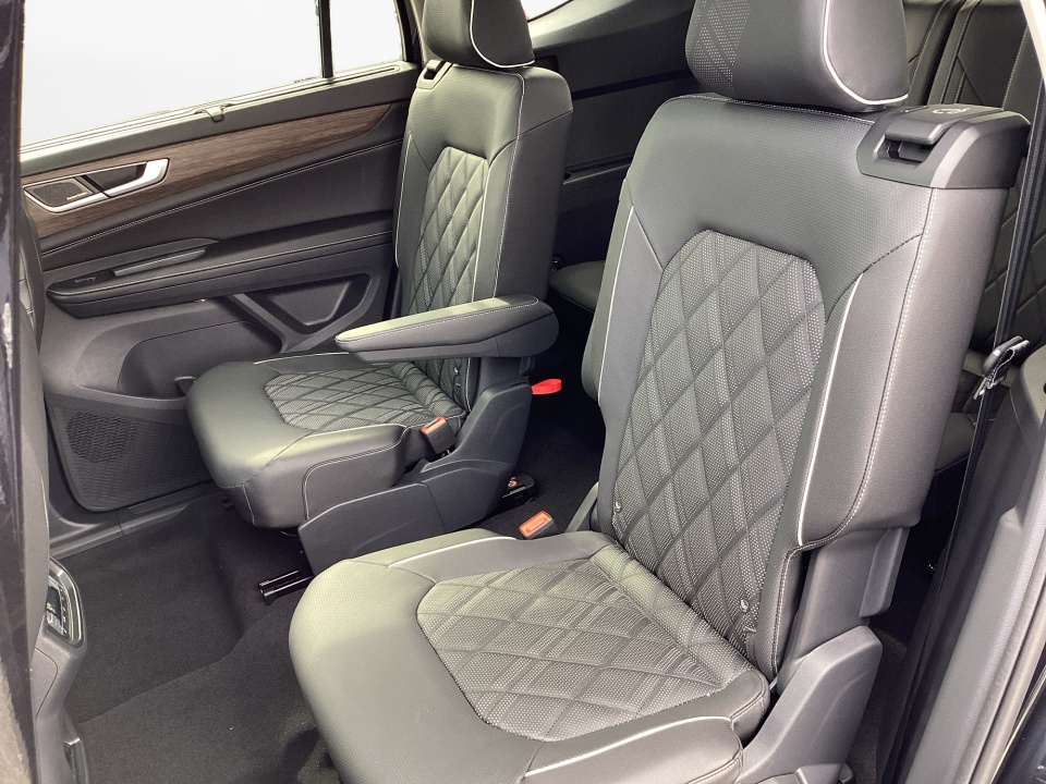 1V2FN2CA9TC542145 2026 Volkswagen Atlas SEL Premium R-Line