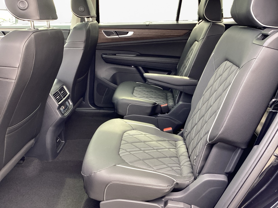 1V2FN2CA9TC542145 2026 Volkswagen Atlas SEL Premium R-Line