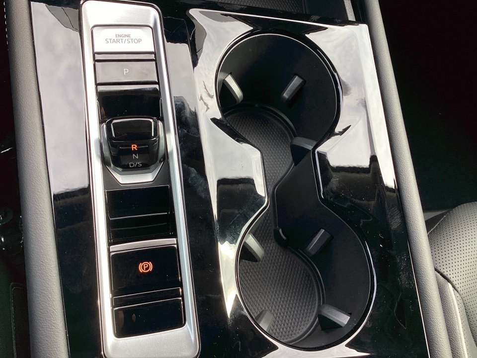 1V2FN2CA9TC542145 2026 Volkswagen Atlas SEL Premium R-Line