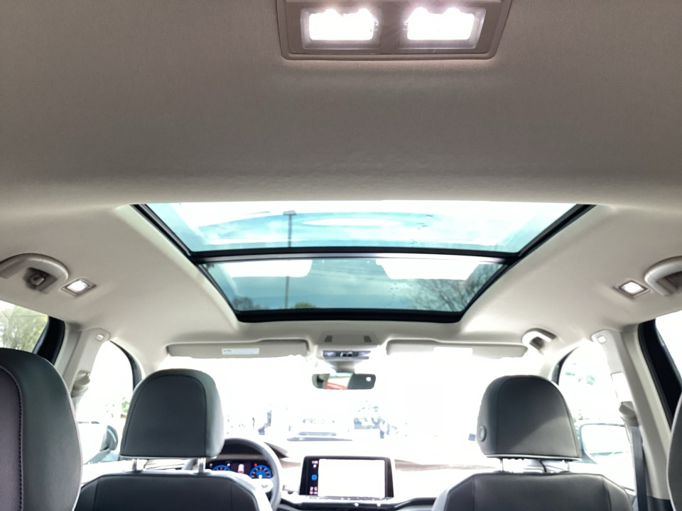 1V2FN2CA9TC542145 2026 Volkswagen Atlas SEL Premium R-Line