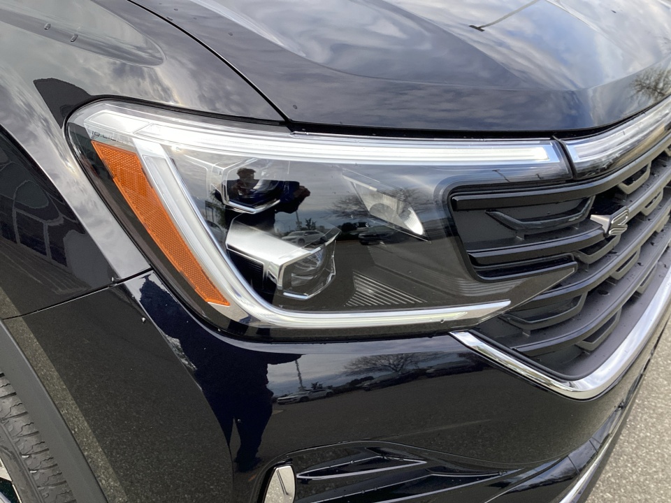 1V2FN2CA9TC542145 2026 Volkswagen Atlas SEL Premium R-Line