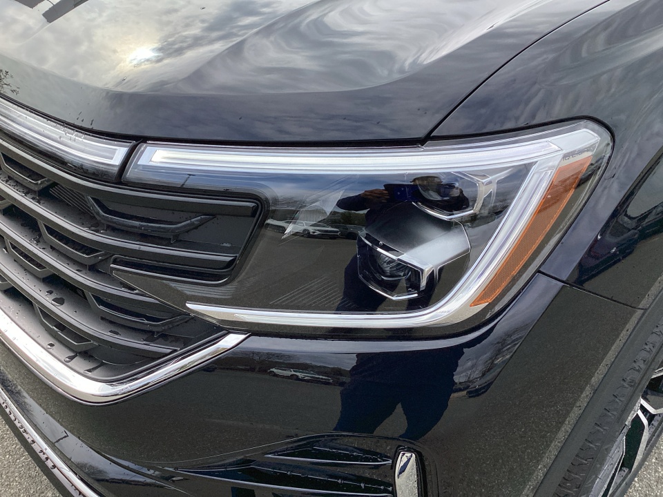 1V2FN2CA9TC542145 2026 Volkswagen Atlas SEL Premium R-Line