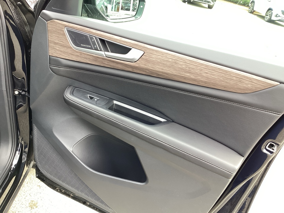 1V2FN2CA9TC542145 2026 Volkswagen Atlas SEL Premium R-Line