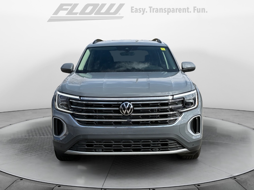 1V2HN2CA0TC548182 2026 Volkswagen Atlas SE with Technology