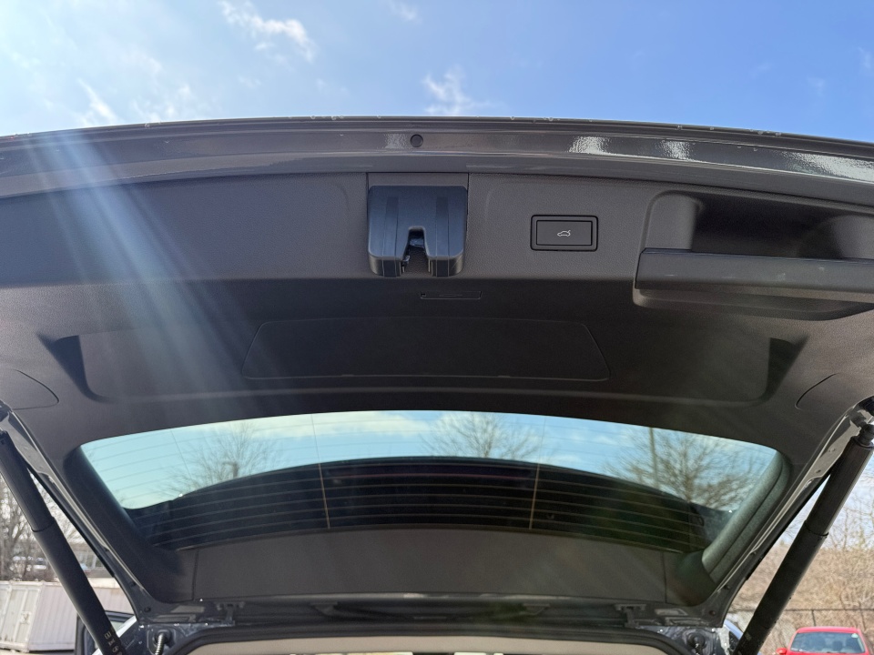 1V2HN2CA0TC548182 2026 Volkswagen Atlas SE with Technology