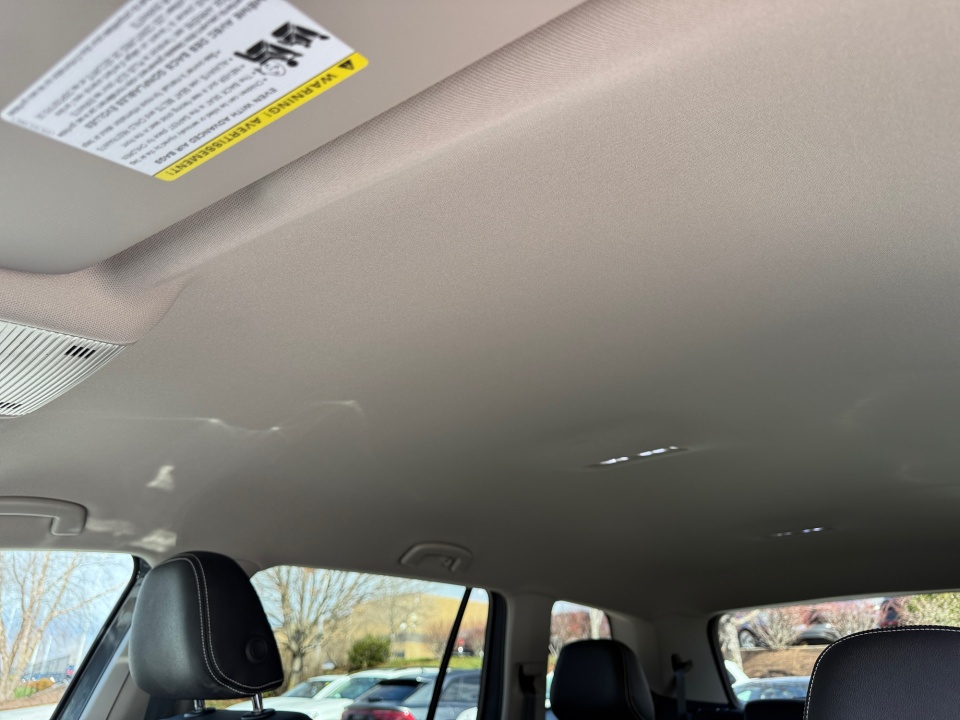 1V2HN2CA0TC548182 2026 Volkswagen Atlas SE with Technology