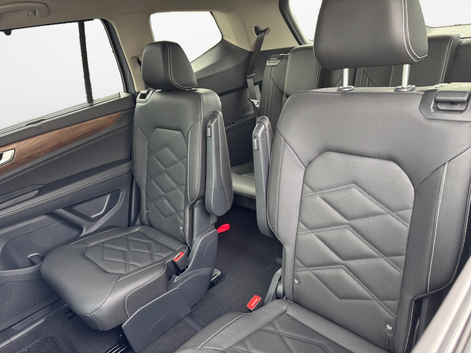 1V2HN2CA3TC500062 2026 Volkswagen Atlas 2.0T SE w/Technology