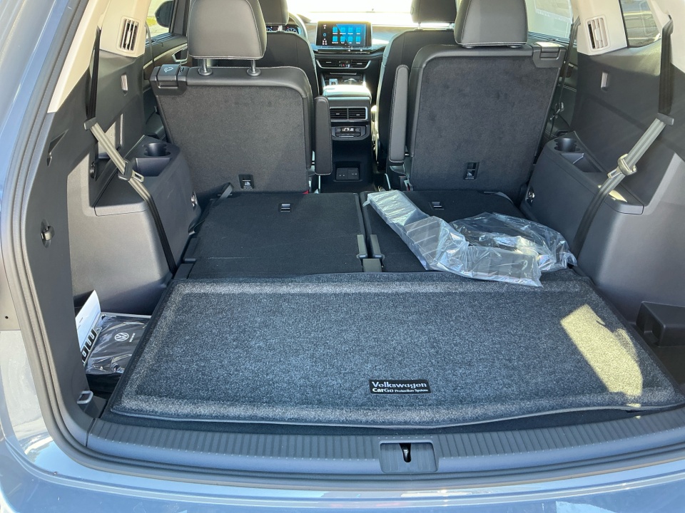 1V2HN2CA3TC500062 2026 Volkswagen Atlas 2.0T SE w/Technology