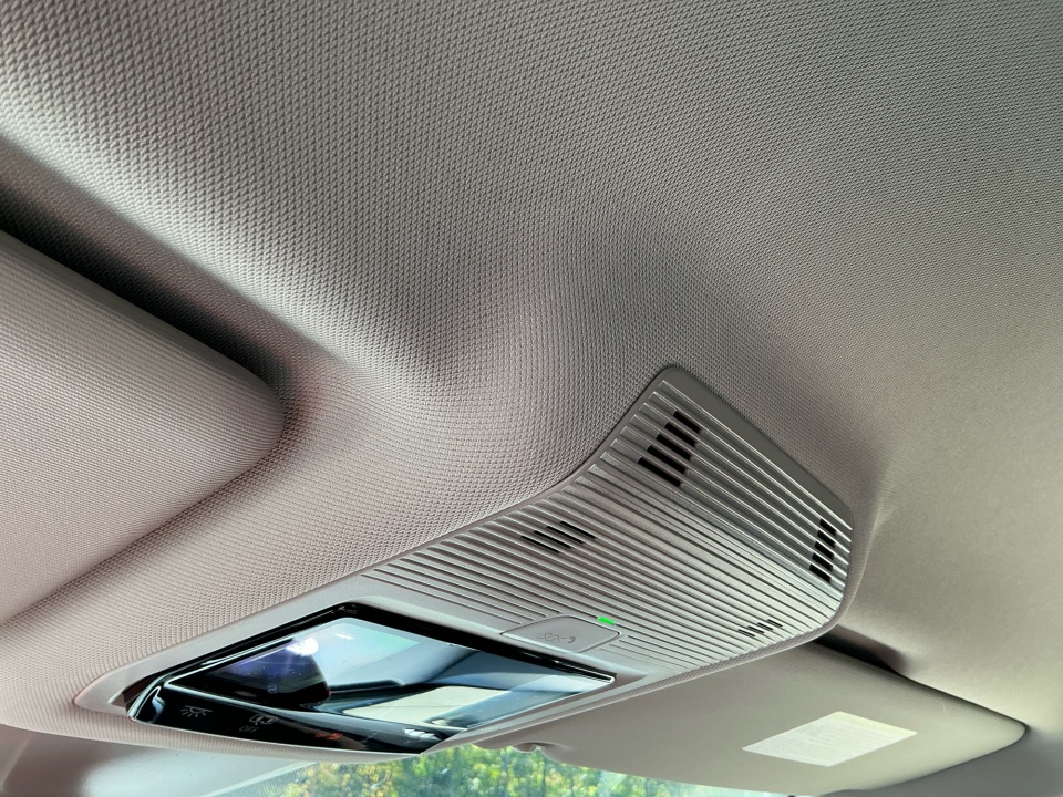 1V2HN2CA3TC500062 2026 Volkswagen Atlas 2.0T SE w/Technology