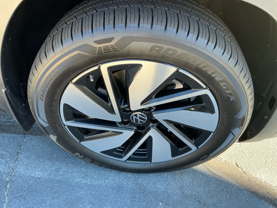 1V2HN2CA3TC500062 2026 Volkswagen Atlas 2.0T SE w/Technology