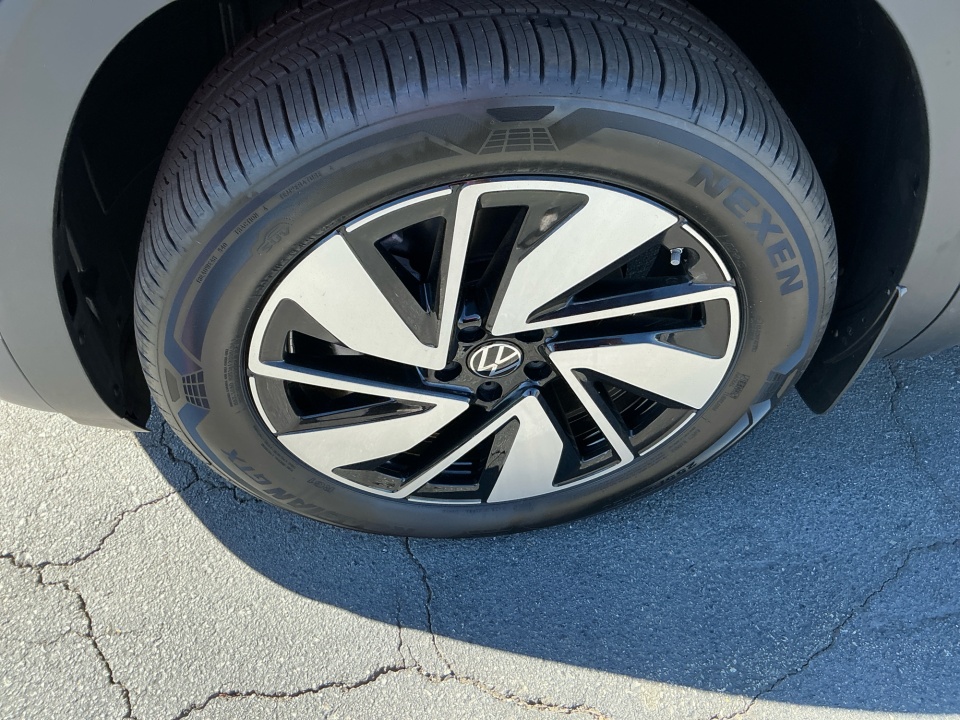 1V2HN2CA3TC500062 2026 Volkswagen Atlas 2.0T SE w/Technology