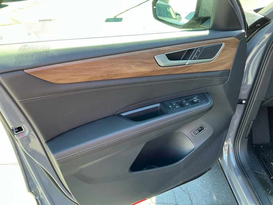 1V2HN2CA3TC500062 2026 Volkswagen Atlas 2.0T SE w/Technology