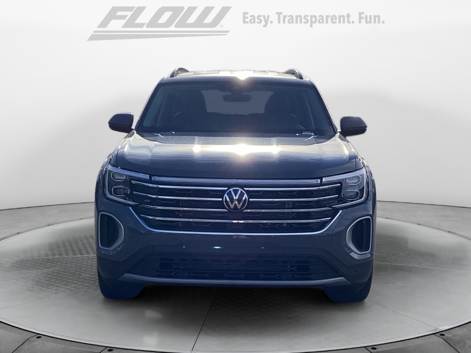 1V2HN2CA3TC534230 2026 Volkswagen Atlas SE with Technology