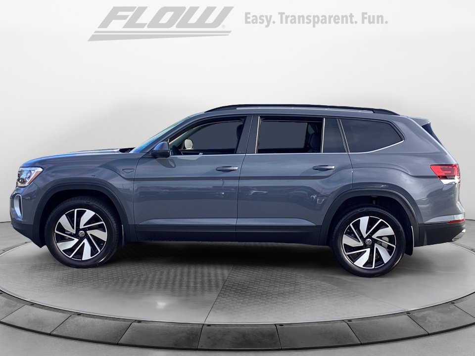 1V2HN2CA3TC534230 2026 Volkswagen Atlas SE with Technology