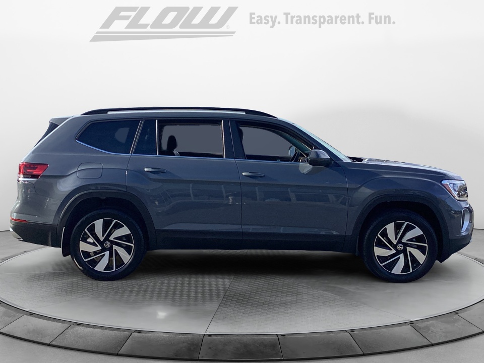 1V2HN2CA3TC534230 2026 Volkswagen Atlas SE with Technology