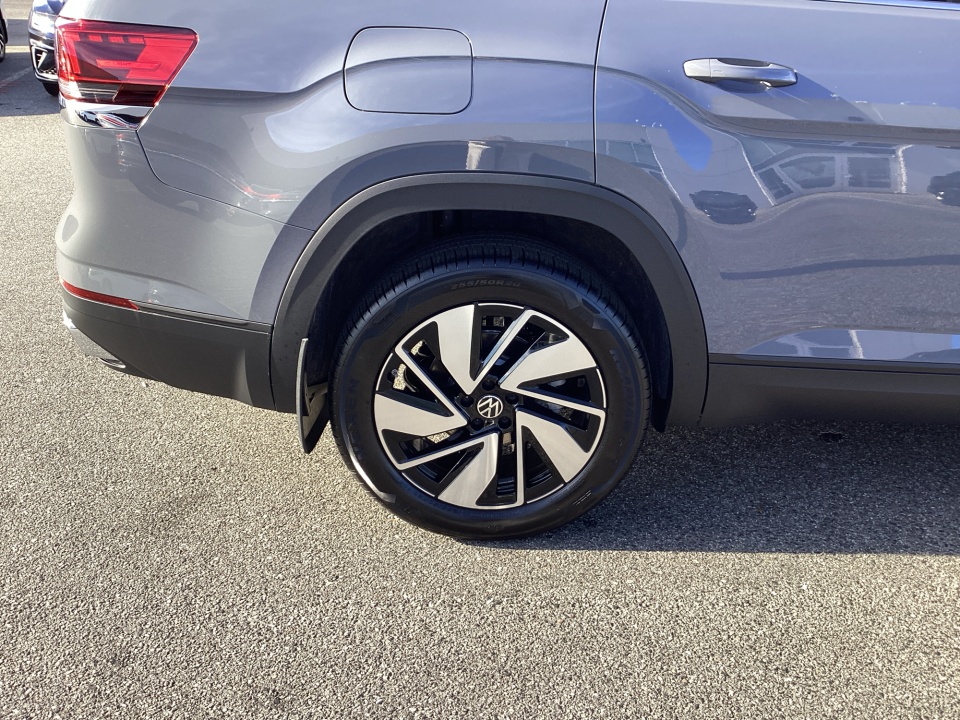 1V2HN2CA3TC534230 2026 Volkswagen Atlas SE with Technology