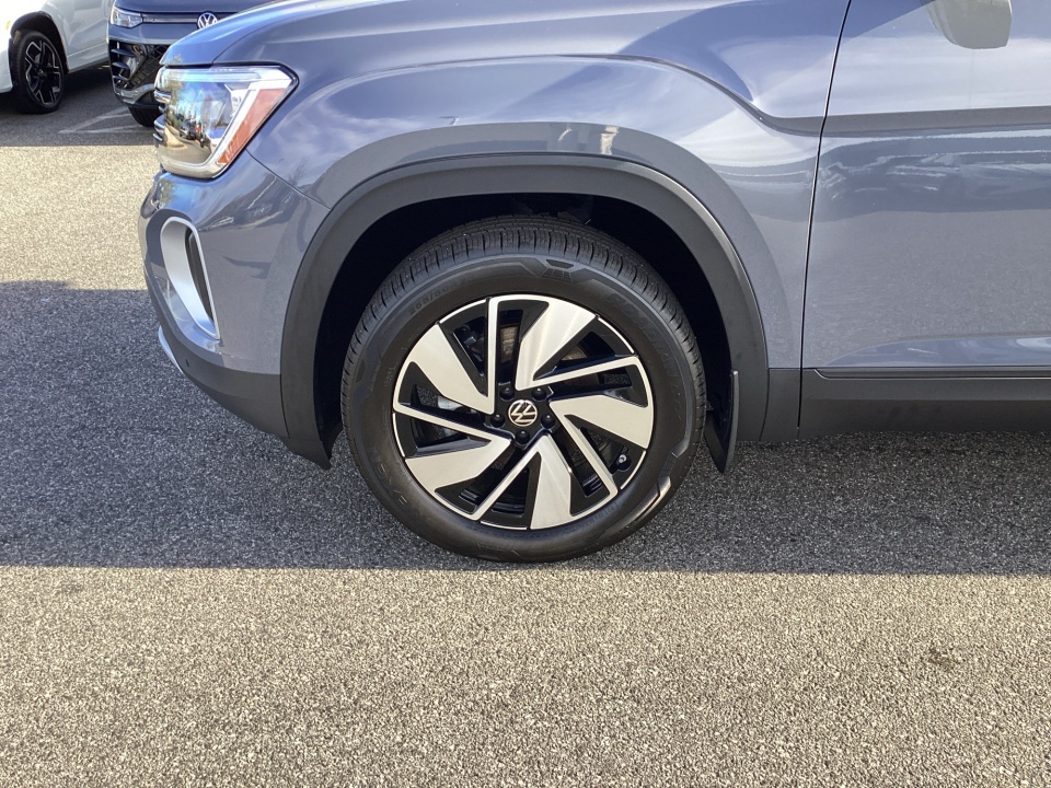 1V2HN2CA3TC534230 2026 Volkswagen Atlas SE with Technology