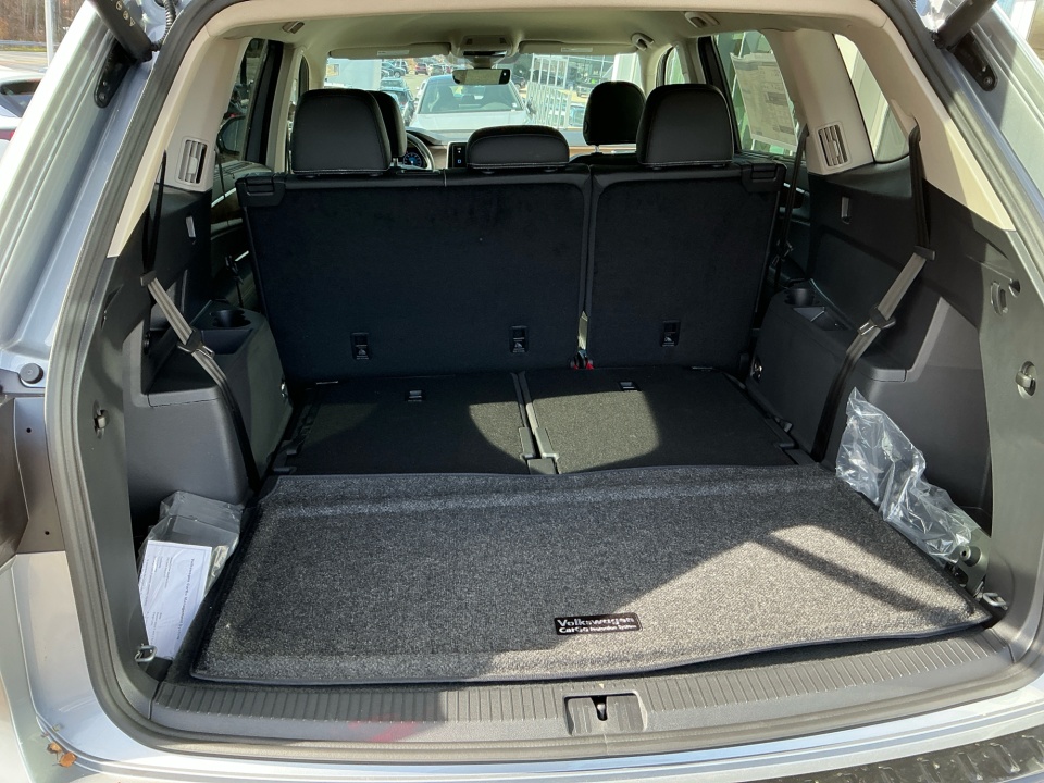 1V2HN2CA4TC521017 2026 Volkswagen Atlas 2.0T SE w/Technology