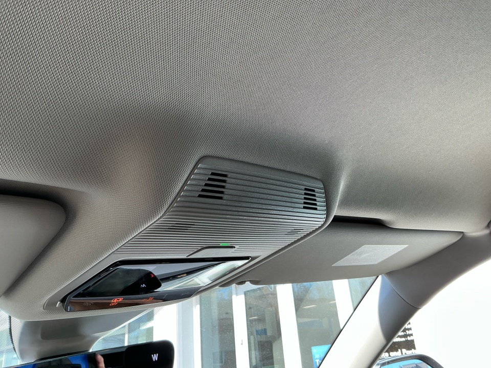 1V2HN2CA4TC521017 2026 Volkswagen Atlas 2.0T SE w/Technology