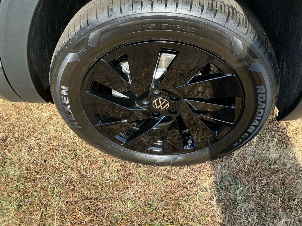 1V2HN2CA4TC521017 2026 Volkswagen Atlas 2.0T SE w/Technology