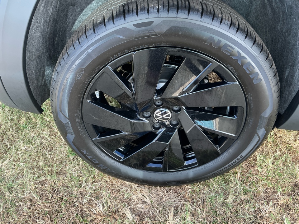 1V2HN2CA4TC521017 2026 Volkswagen Atlas 2.0T SE w/Technology