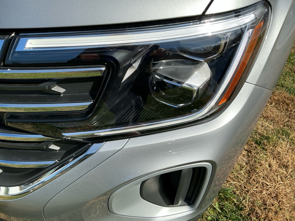 1V2HN2CA4TC521017 2026 Volkswagen Atlas 2.0T SE w/Technology