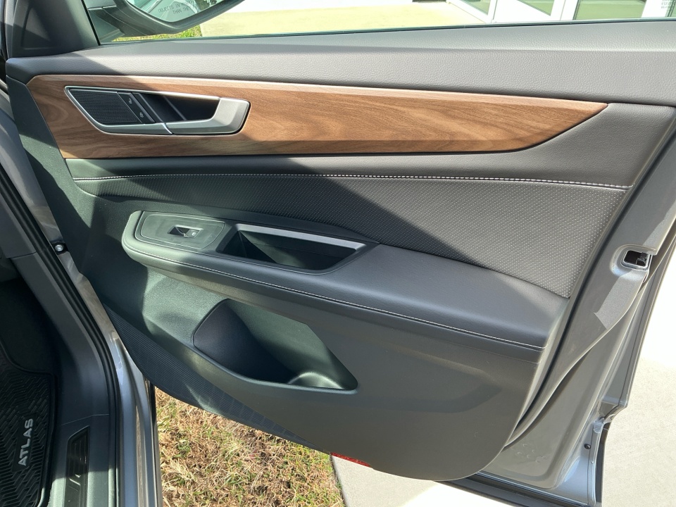 1V2HN2CA4TC521017 2026 Volkswagen Atlas 2.0T SE w/Technology