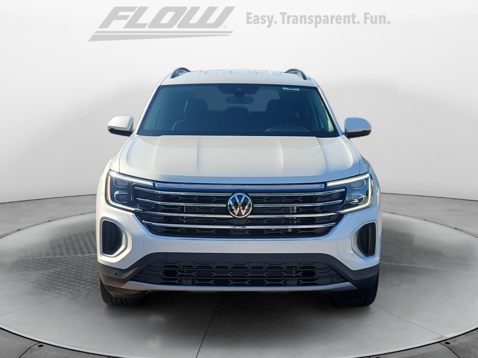 1V2HN2CA4TC590824 2026 Volkswagen Atlas 2.0T SE w/Technology