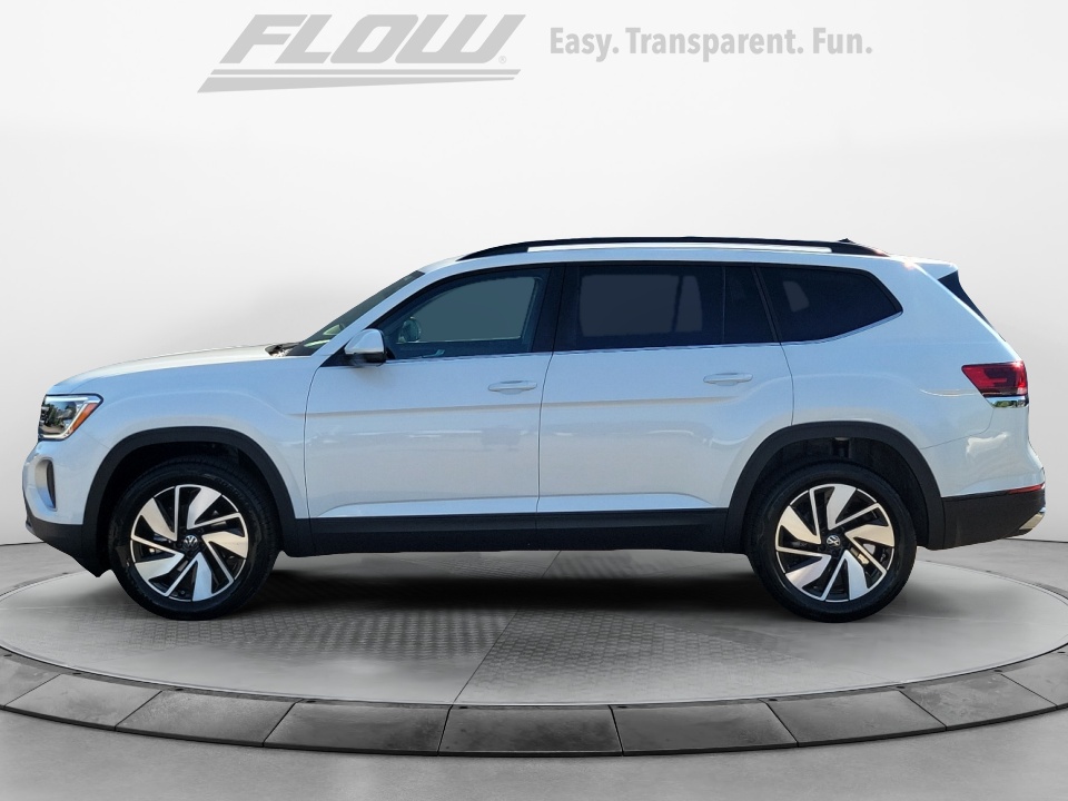 1V2HN2CA4TC590824 2026 Volkswagen Atlas 2.0T SE w/Technology
