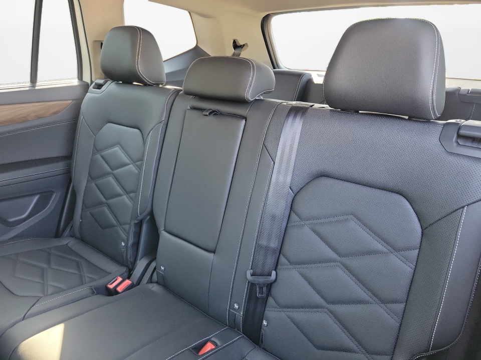 1V2HN2CA4TC590824 2026 Volkswagen Atlas 2.0T SE w/Technology