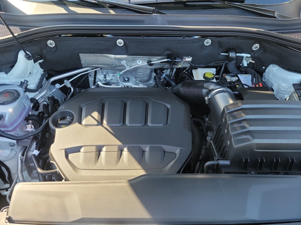 1V2HN2CA4TC590824 2026 Volkswagen Atlas 2.0T SE w/Technology