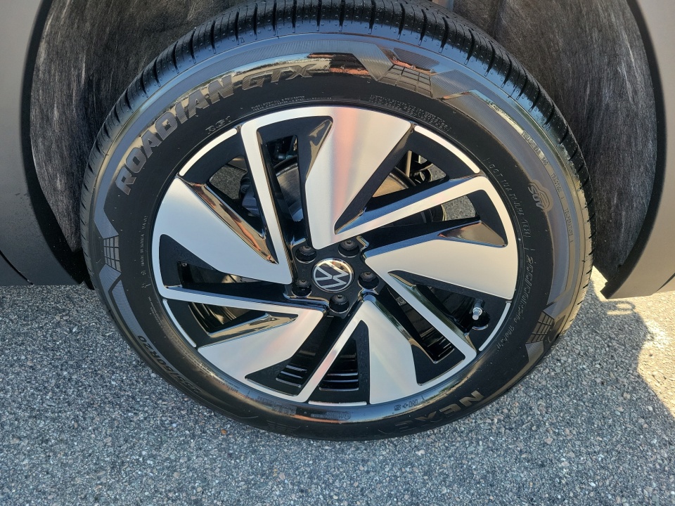 1V2HN2CA4TC590824 2026 Volkswagen Atlas 2.0T SE w/Technology