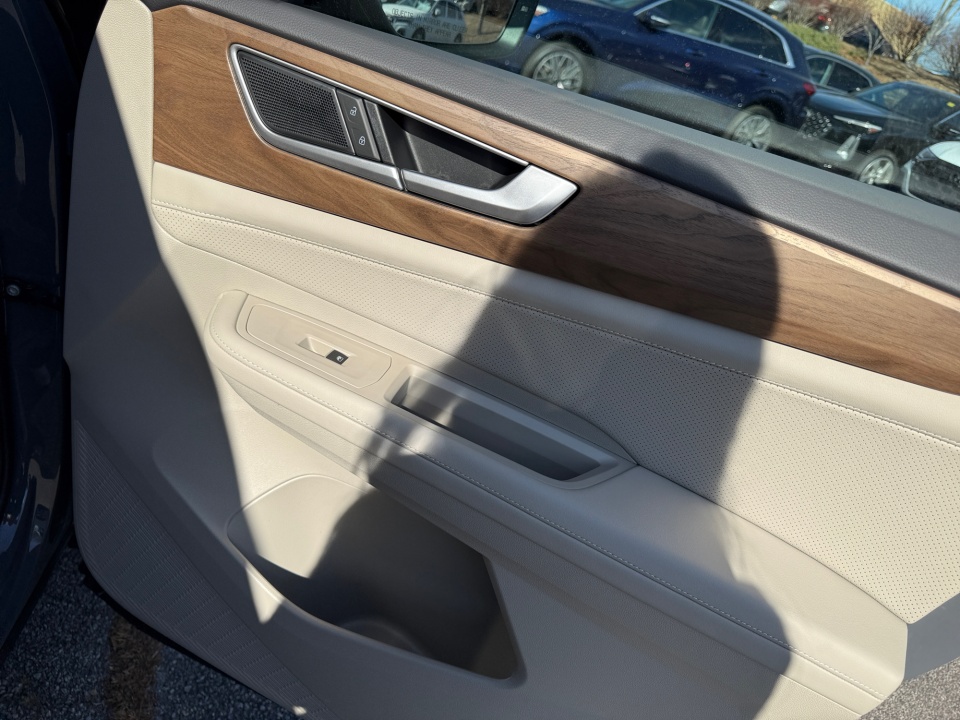 1V2HN2CA6TC501948 2026 Volkswagen Atlas SE with Technology