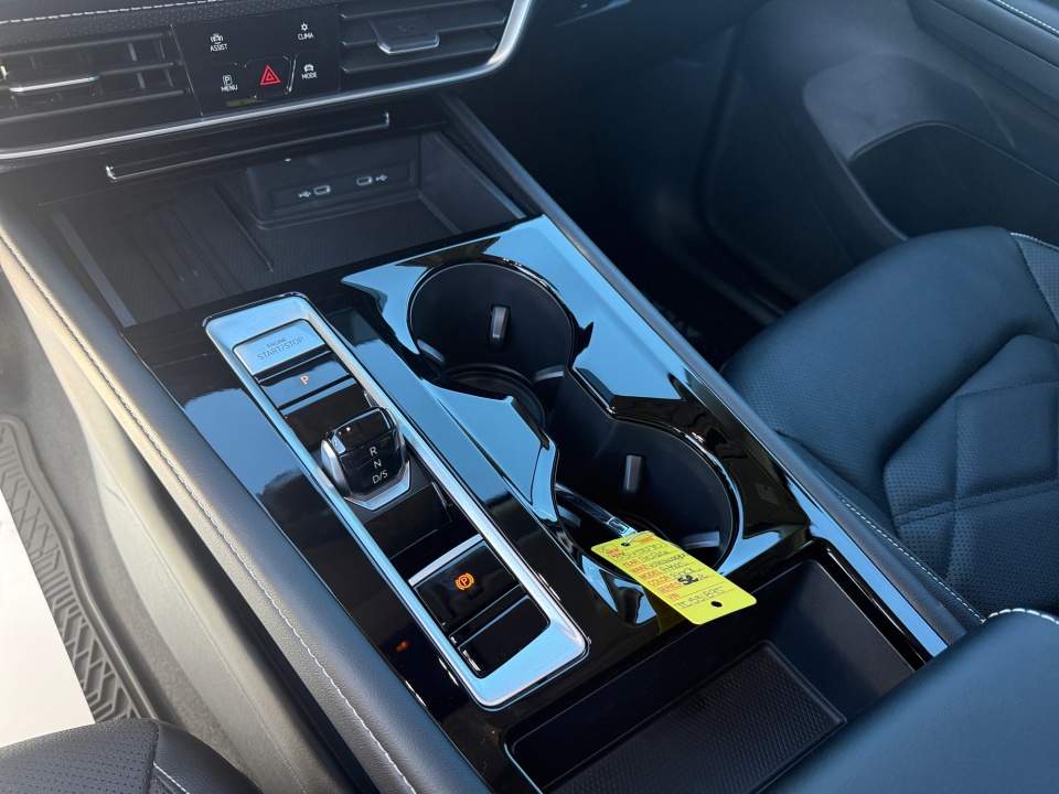 1V2HN2CA7TC531895 2026 Volkswagen Atlas SE with Technology