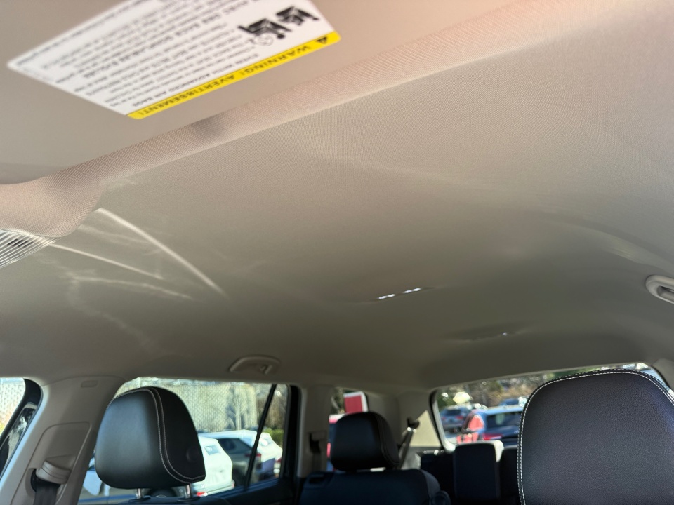 1V2HN2CA7TC531895 2026 Volkswagen Atlas SE with Technology