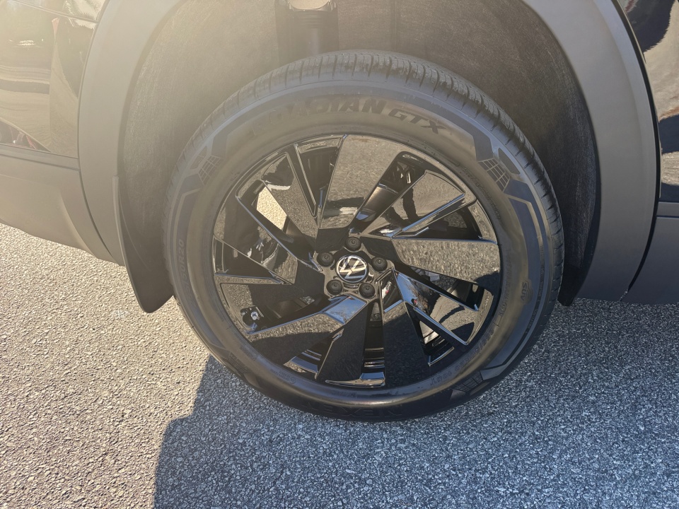 1V2HN2CA7TC531895 2026 Volkswagen Atlas SE with Technology