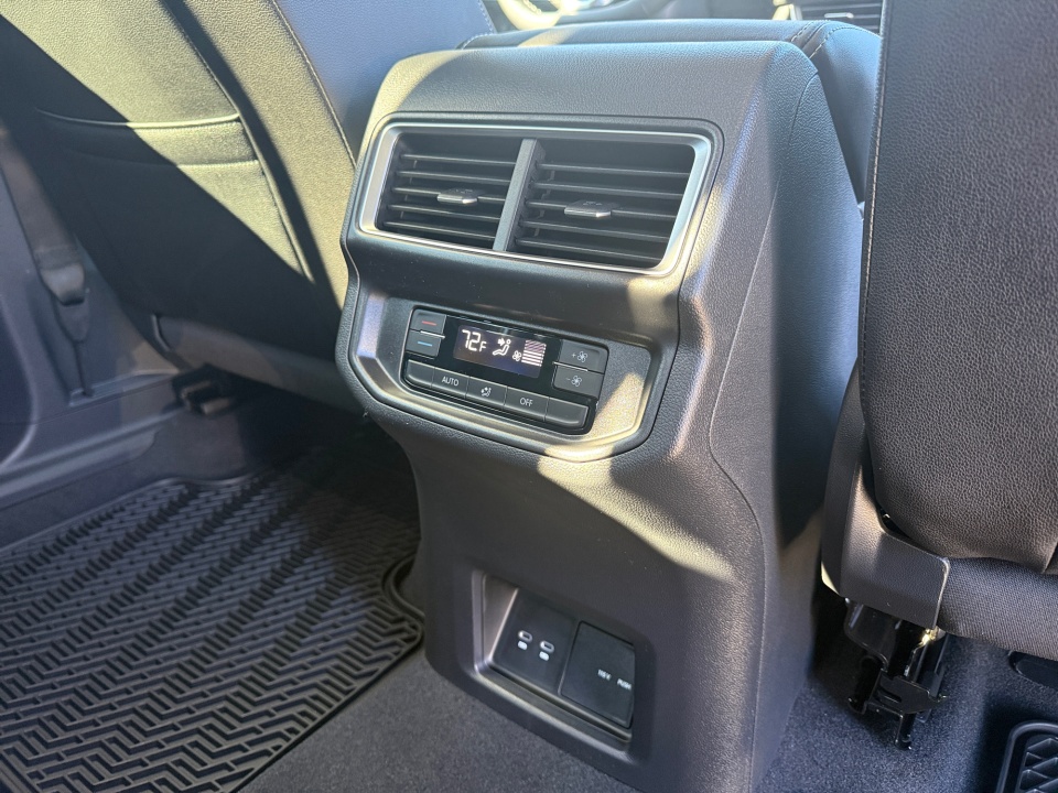 1V2HN2CA7TC531895 2026 Volkswagen Atlas SE with Technology