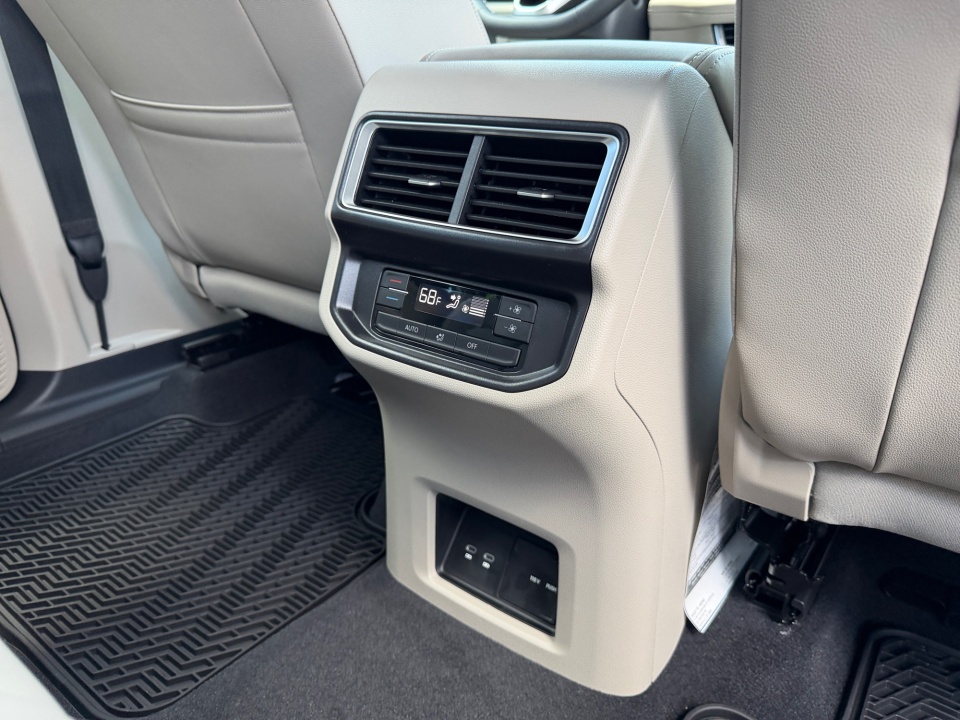 1V2HN2CA8TC583844 2026 Volkswagen Atlas SE with Technology