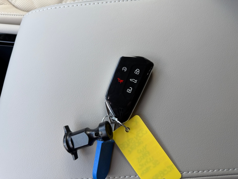 1V2HN2CA8TC583844 2026 Volkswagen Atlas SE with Technology