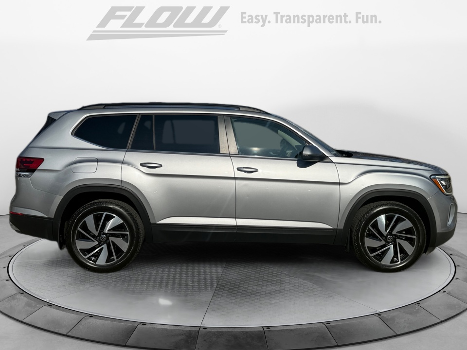 1V2HR2CA8RC508753 2024 Volkswagen Atlas 2.0T SE w/Technology