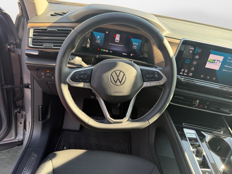 1V2HR2CA8RC508753 2024 Volkswagen Atlas 2.0T SE w/Technology